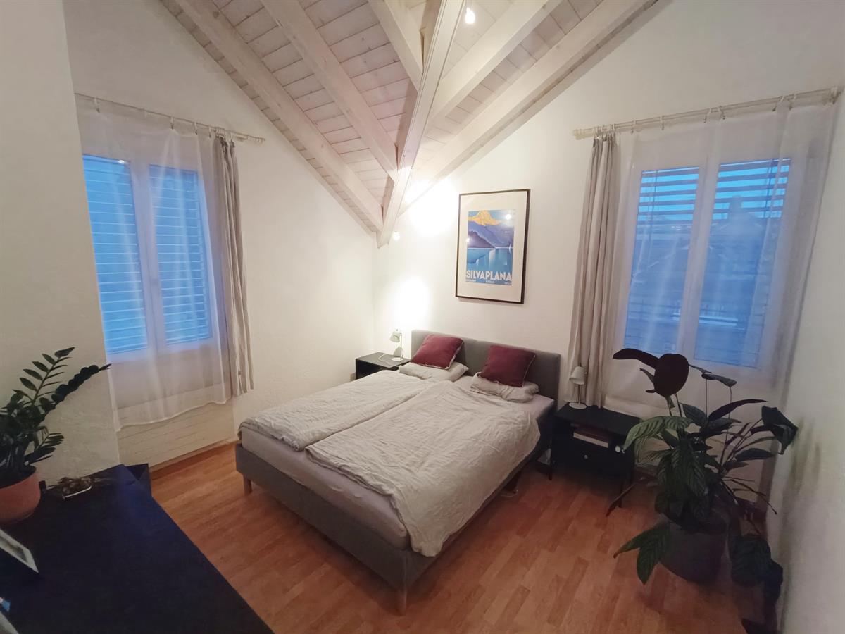 Bild 3: 4.5 Zimmer Wohnung in 9470 Buchs SG zu vermieten