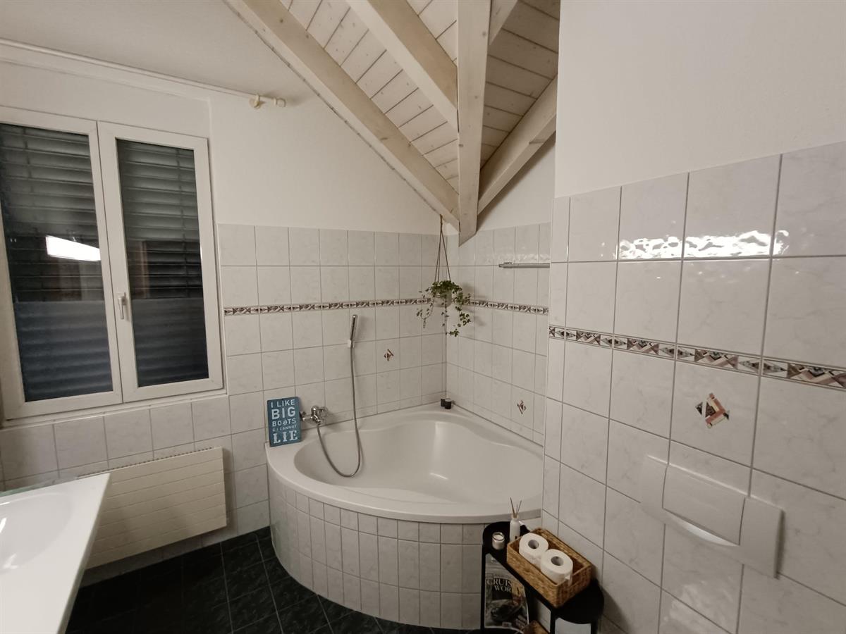 Bild 5: 4.5 Zimmer Wohnung in 9470 Buchs SG zu vermieten