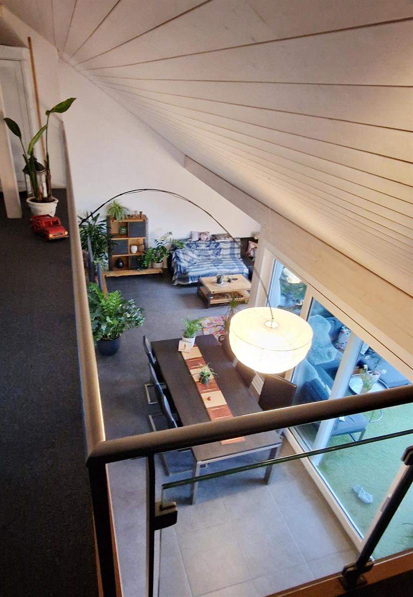 Bild 2: 3.5 Zimmer Wohnung in 3114 Niederwichtrach zu vermieten