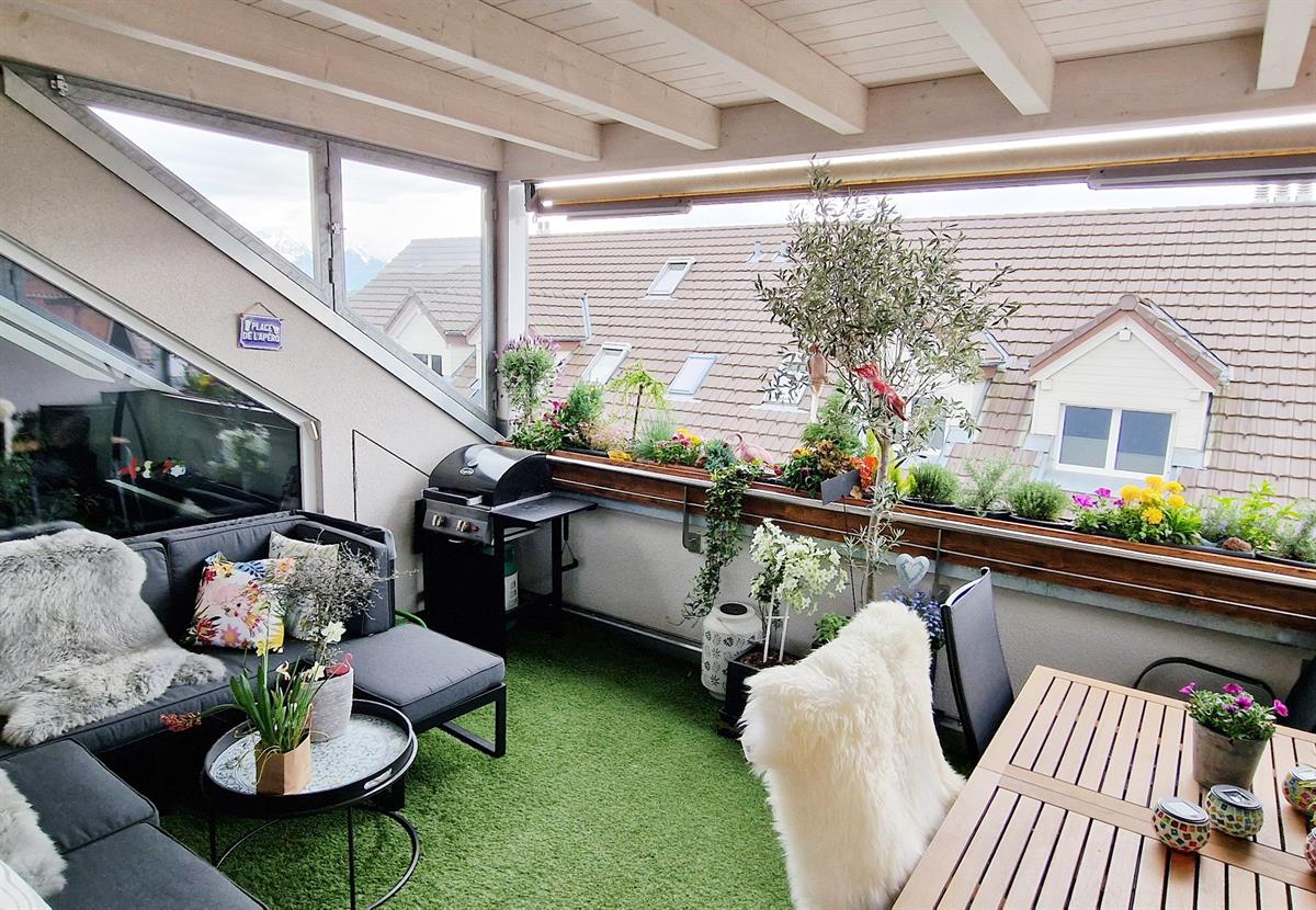 Bild 3: 3.5 Zimmer Wohnung in 3114 Niederwichtrach zu vermieten