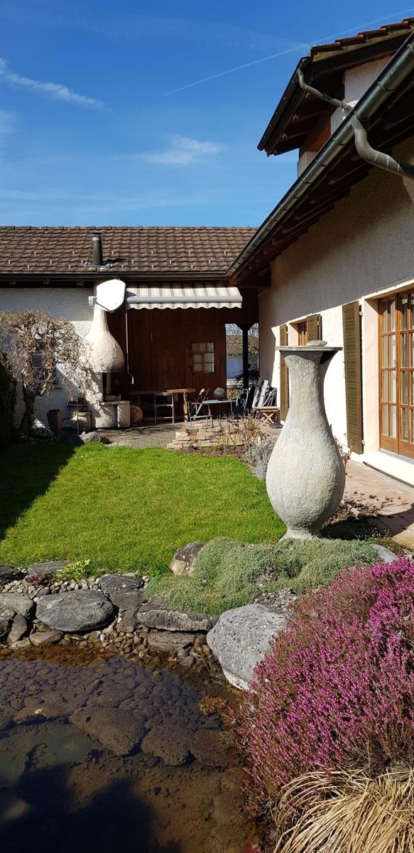 5.5 Zimmer Haus in 8623 Kempten zu verkaufen