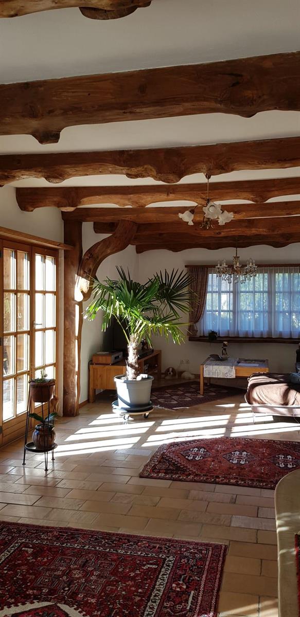 Bild 2: 5.5 Zimmer Haus in 8623 Kempten zu verkaufen