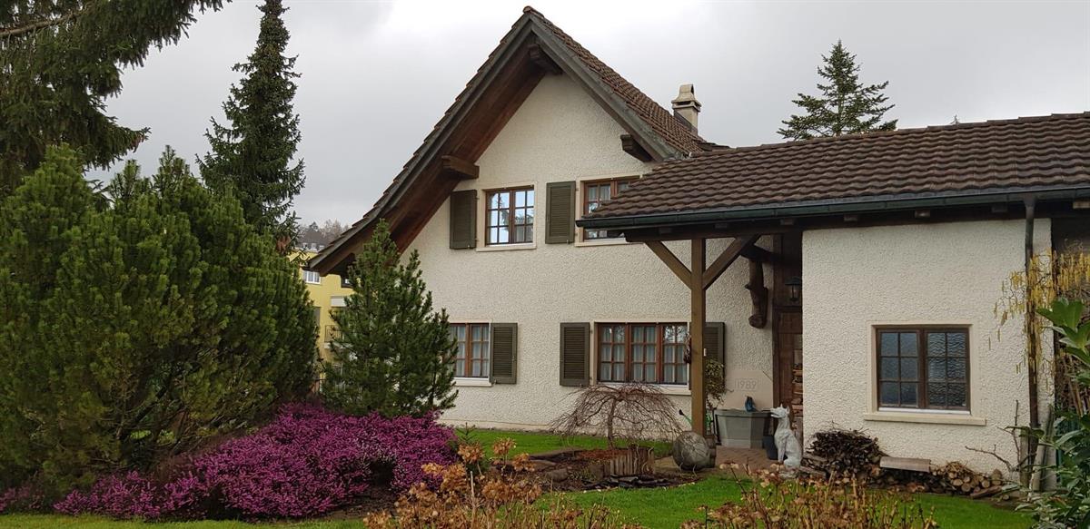 Bild 3: 5.5 Zimmer Haus in 8623 Kempten zu verkaufen