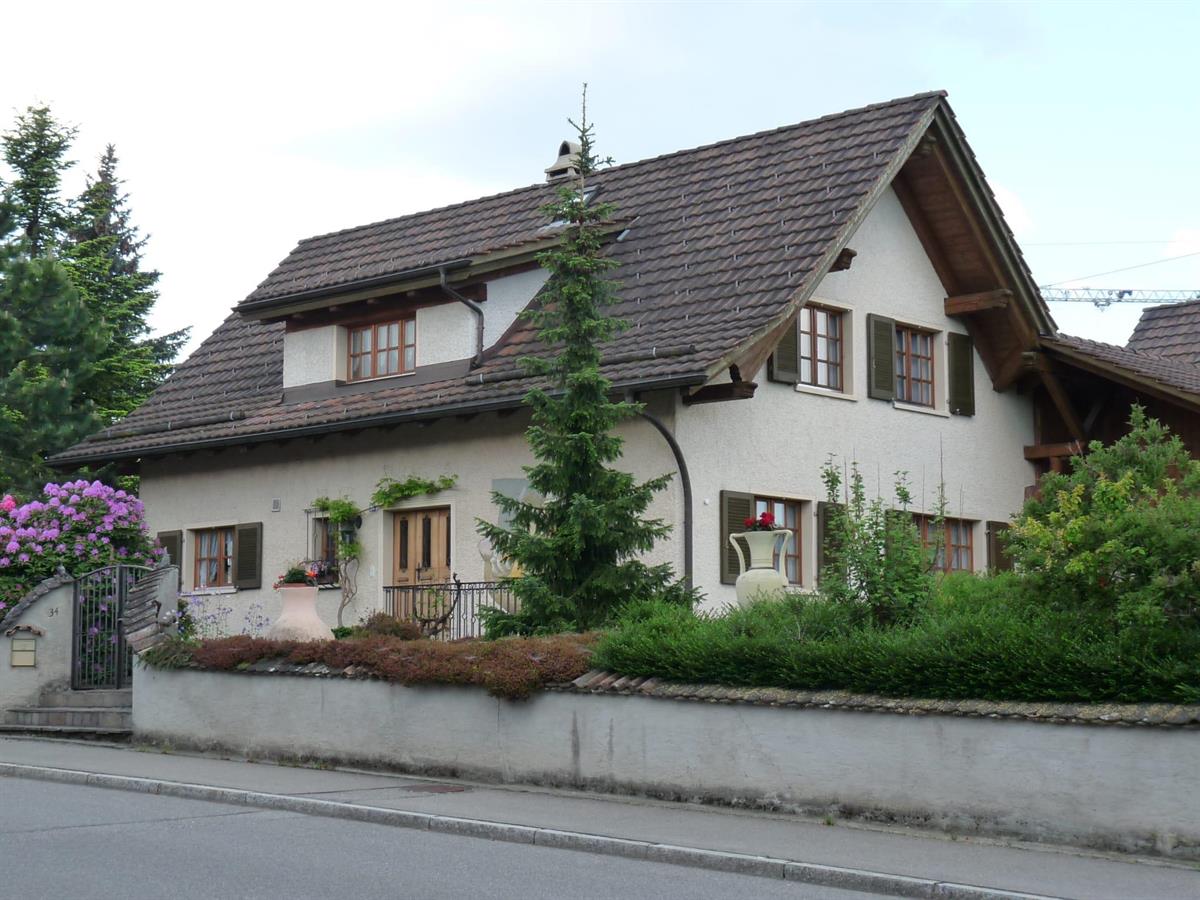 Bild 4: 5.5 Zimmer Haus in 8623 Kempten zu verkaufen