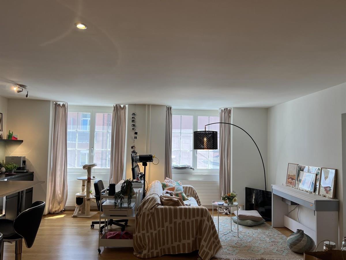 1.5 Zimmer Wohnung in 8001 Zürich Altstadt/City, Stadtkreis 1 zu vermieten