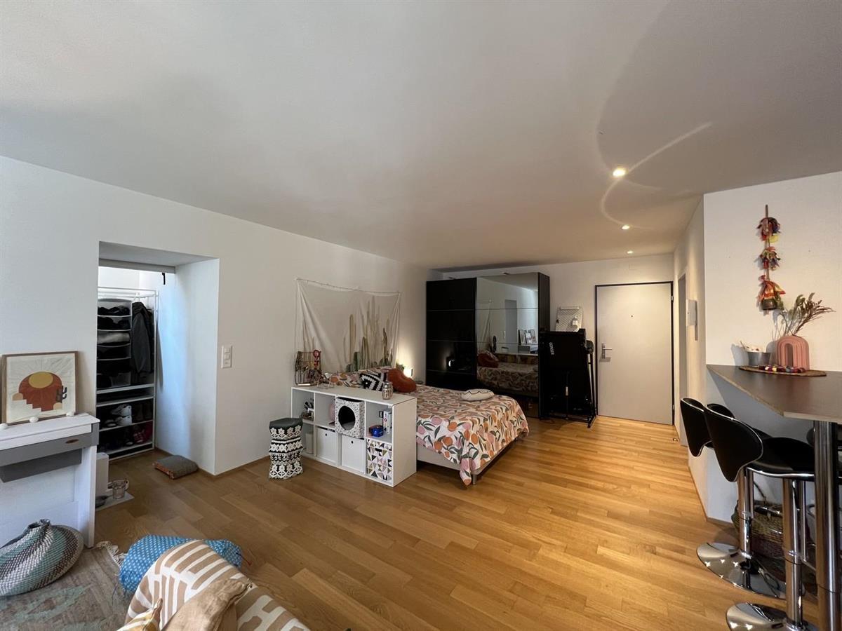 Bild 3: 1.5 Zimmer Wohnung in 8001 Zürich Altstadt/City, Stadtkreis 1 zu vermieten