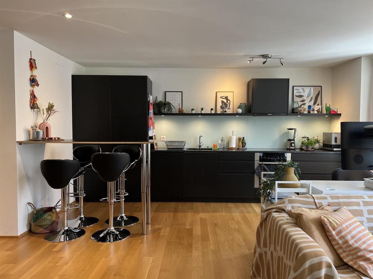 Bild 4: 1.5 Zimmer Wohnung in 8001 Zürich Altstadt/City, Stadtkreis 1 zu vermieten