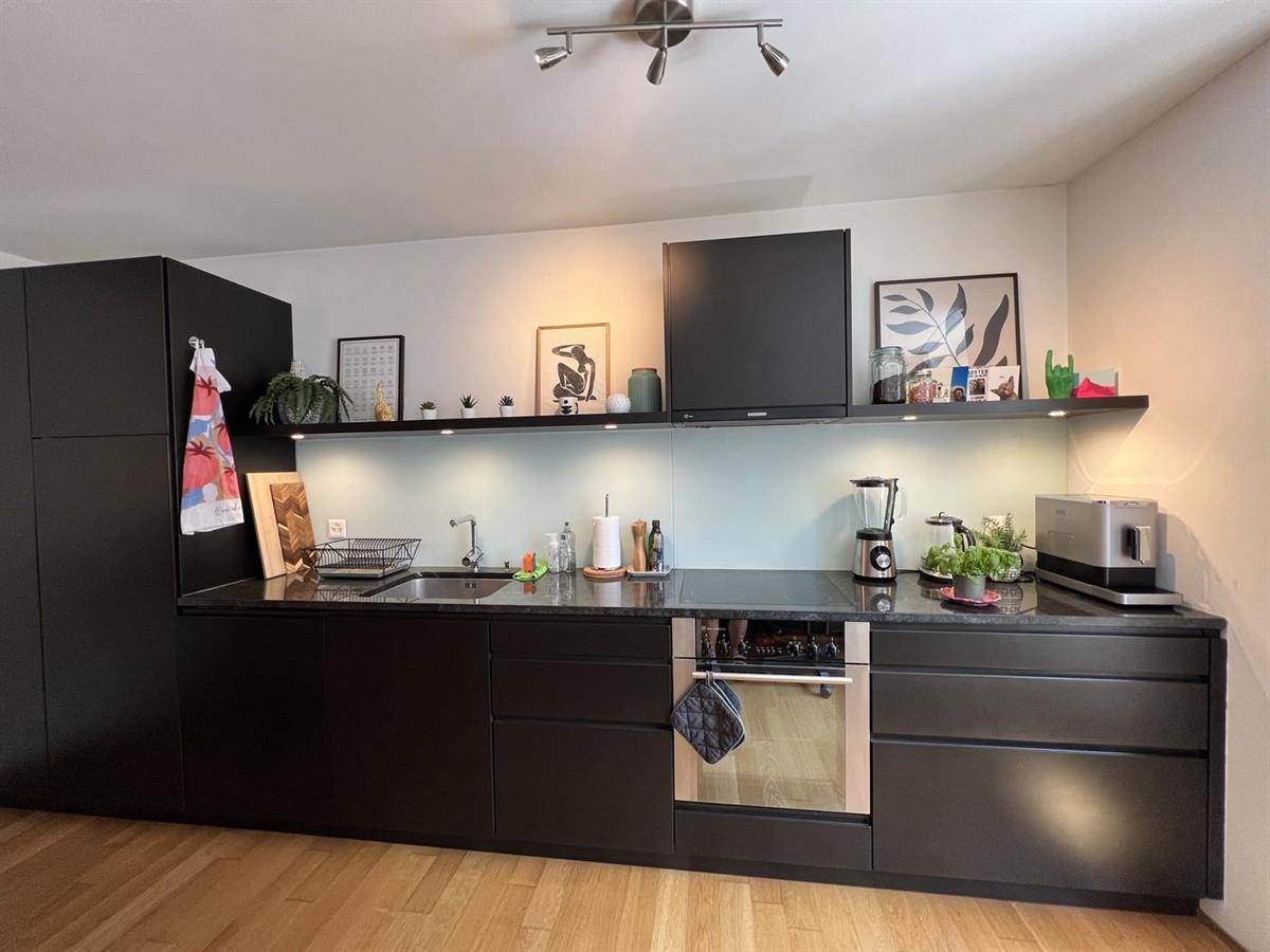 Bild 8: 1.5 Zimmer Wohnung in 8001 Zürich Altstadt/City, Stadtkreis 1 zu vermieten