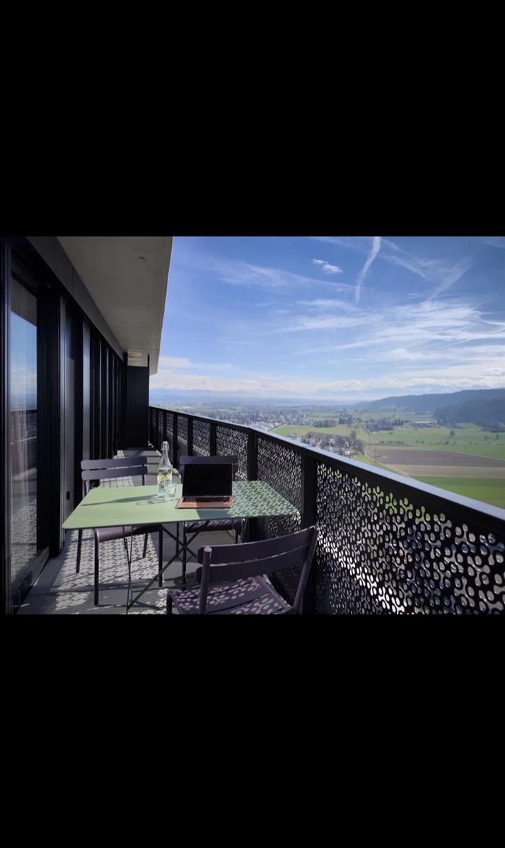 Bild 2: 4.5 Zimmer Wohnung in 8600 Dübendorf zu vermieten