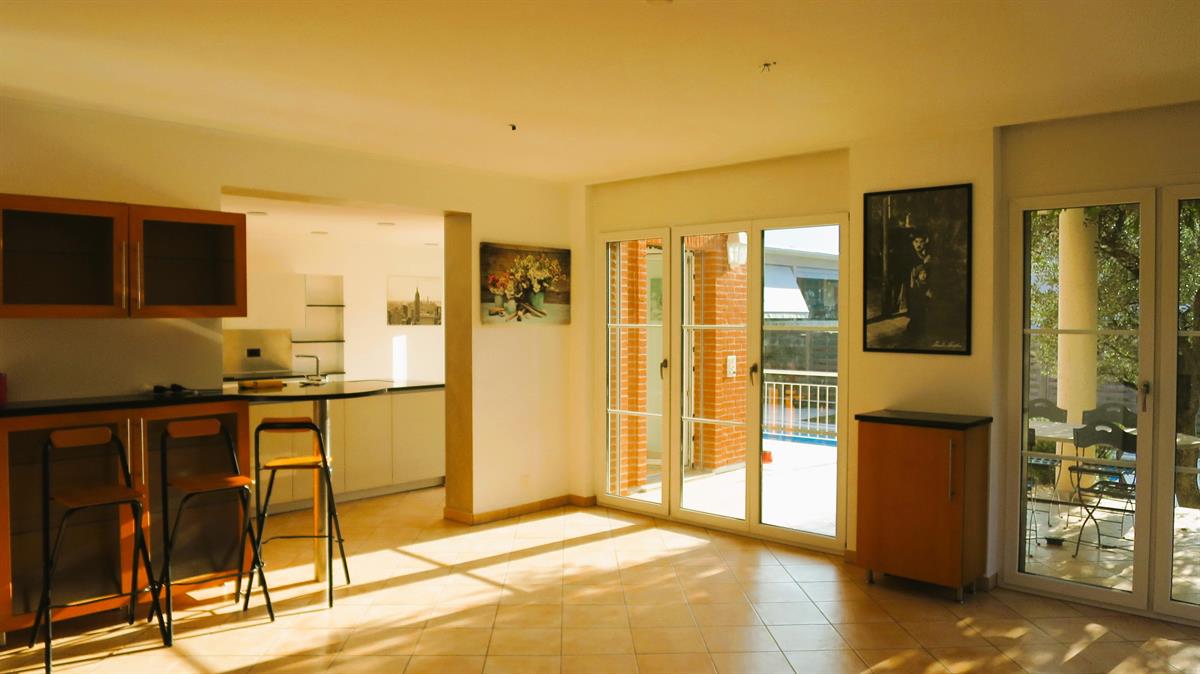 Bild 5: 6 Zimmer Haus in 6987 Caslano zu verkaufen