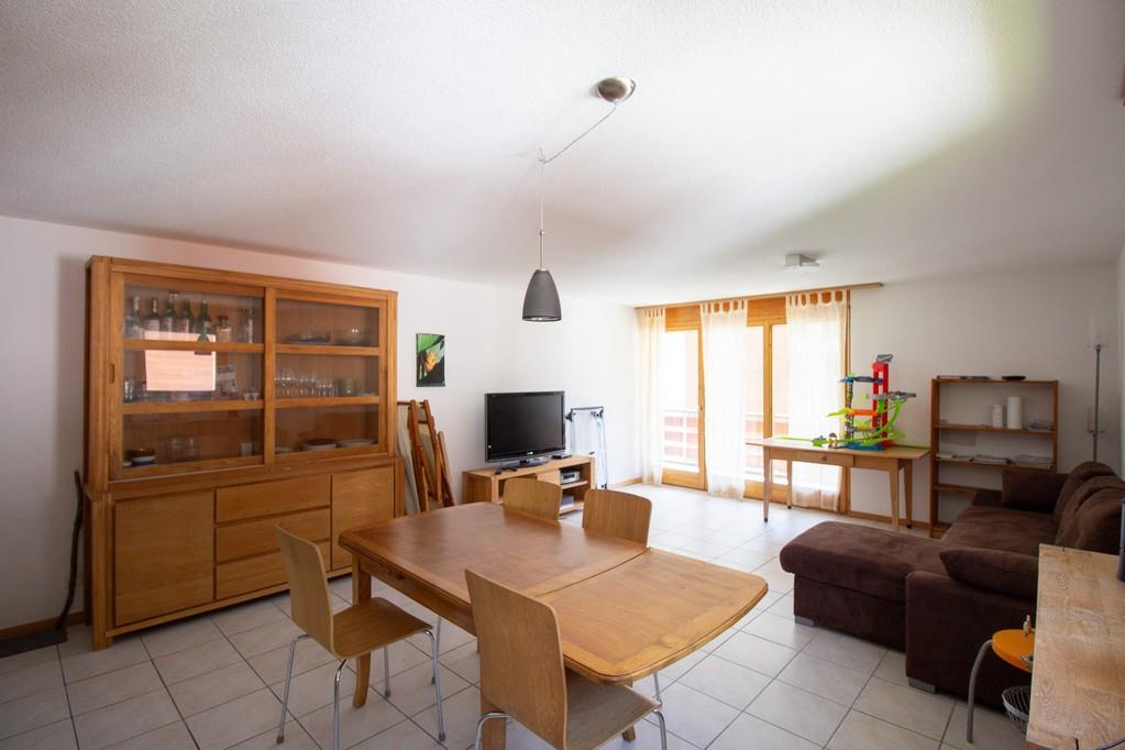 2.5 Zimmer Wohnung in 3954 Leukerbad zu verkaufen