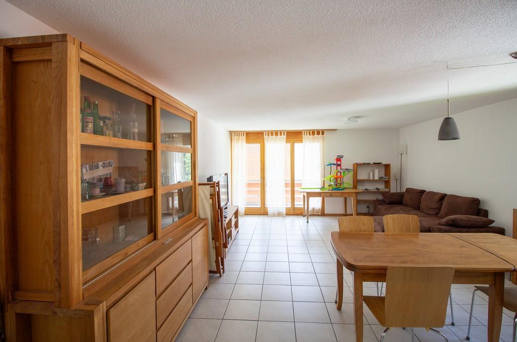 Bild 2: 2.5 Zimmer Wohnung in 3954 Leukerbad zu verkaufen