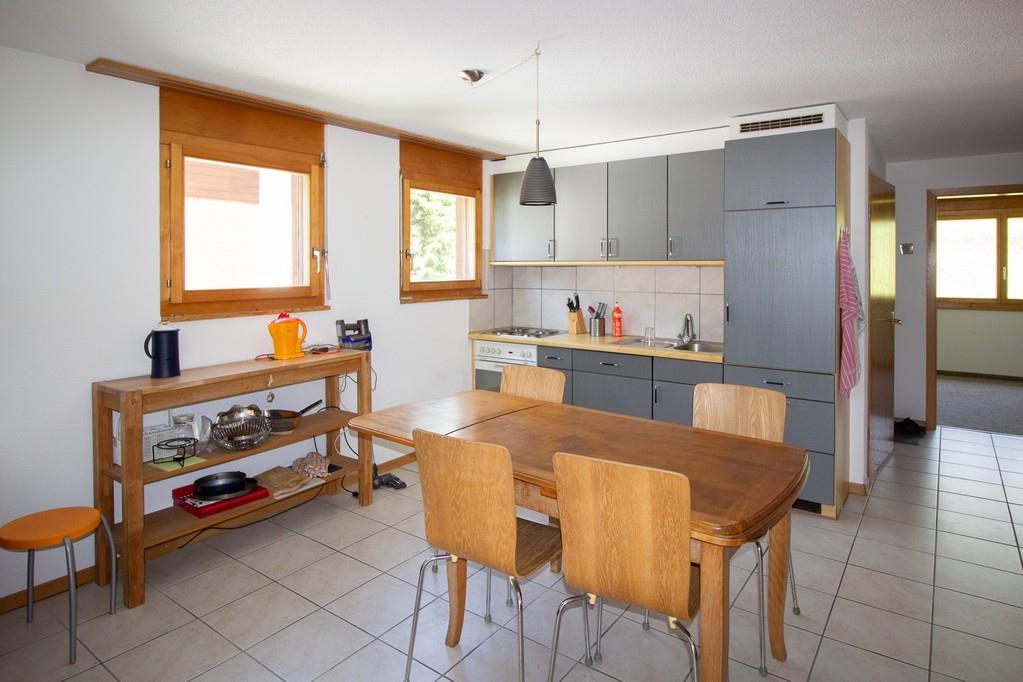 Bild 3: 2.5 Zimmer Wohnung in 3954 Leukerbad zu verkaufen