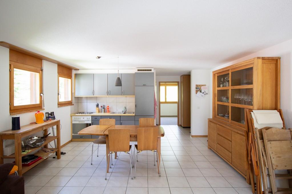 Bild 4: 2.5 Zimmer Wohnung in 3954 Leukerbad zu verkaufen