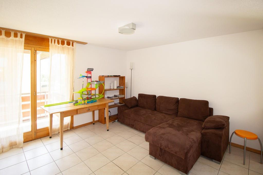 Bild 5: 2.5 Zimmer Wohnung in 3954 Leukerbad zu verkaufen