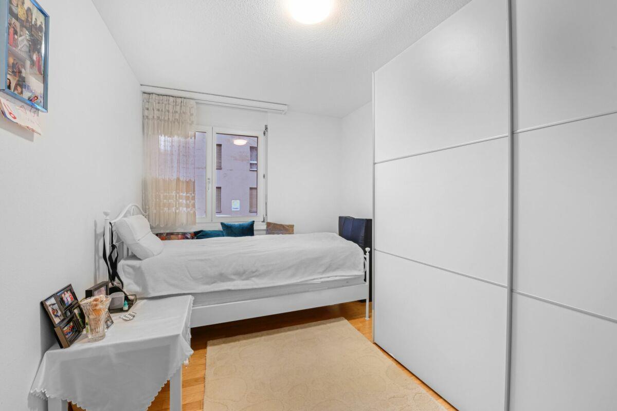 Bild 10: 4.5 Zimmer Wohnung in 9400 Rorschach zu verkaufen