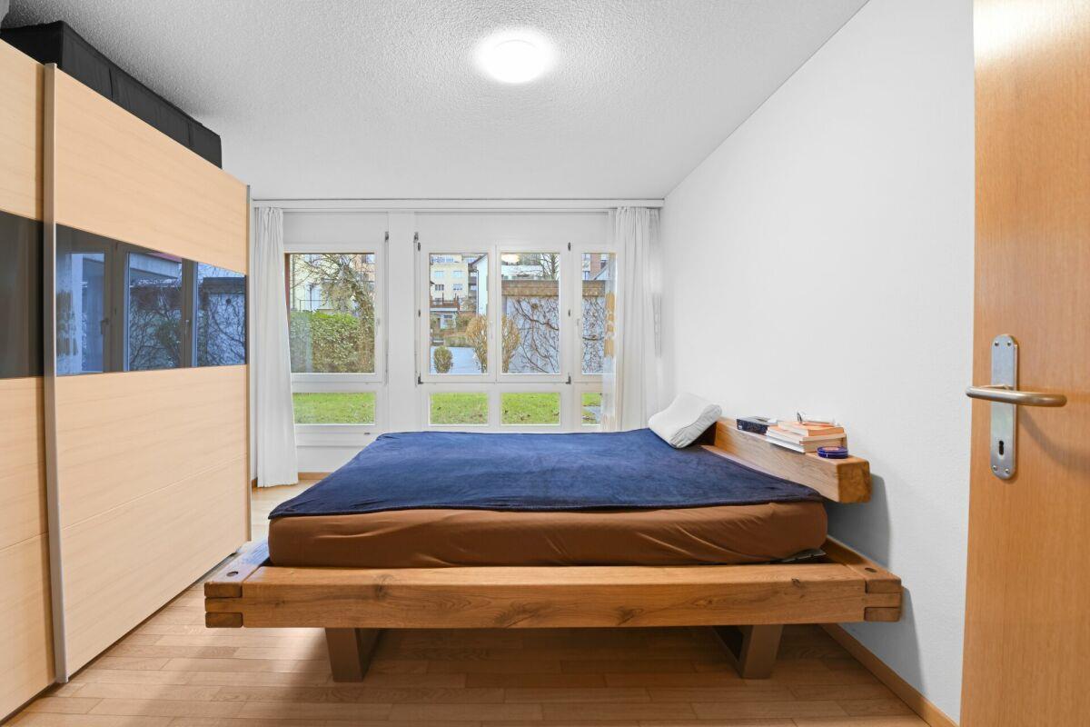 Bild 12: 4.5 Zimmer Wohnung in 9400 Rorschach zu verkaufen