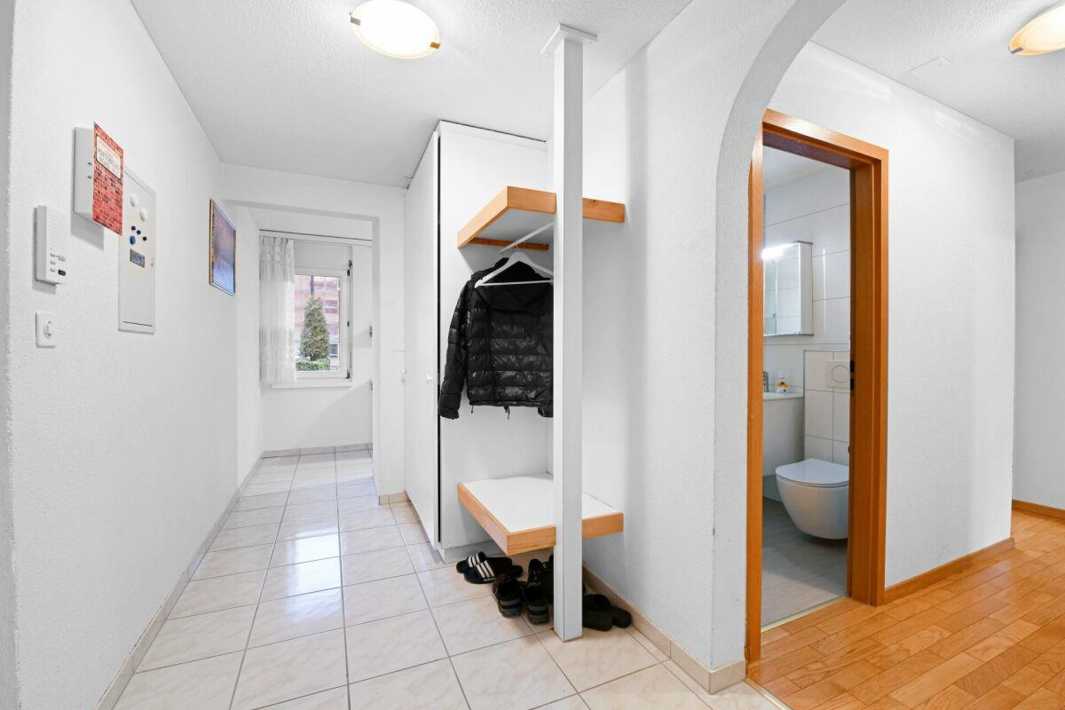 Bild 15: 4.5 Zimmer Wohnung in 9400 Rorschach zu verkaufen