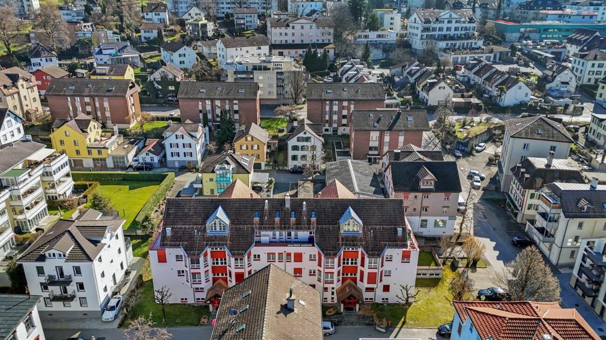 Bild 17: 4.5 Zimmer Wohnung in 9400 Rorschach zu verkaufen