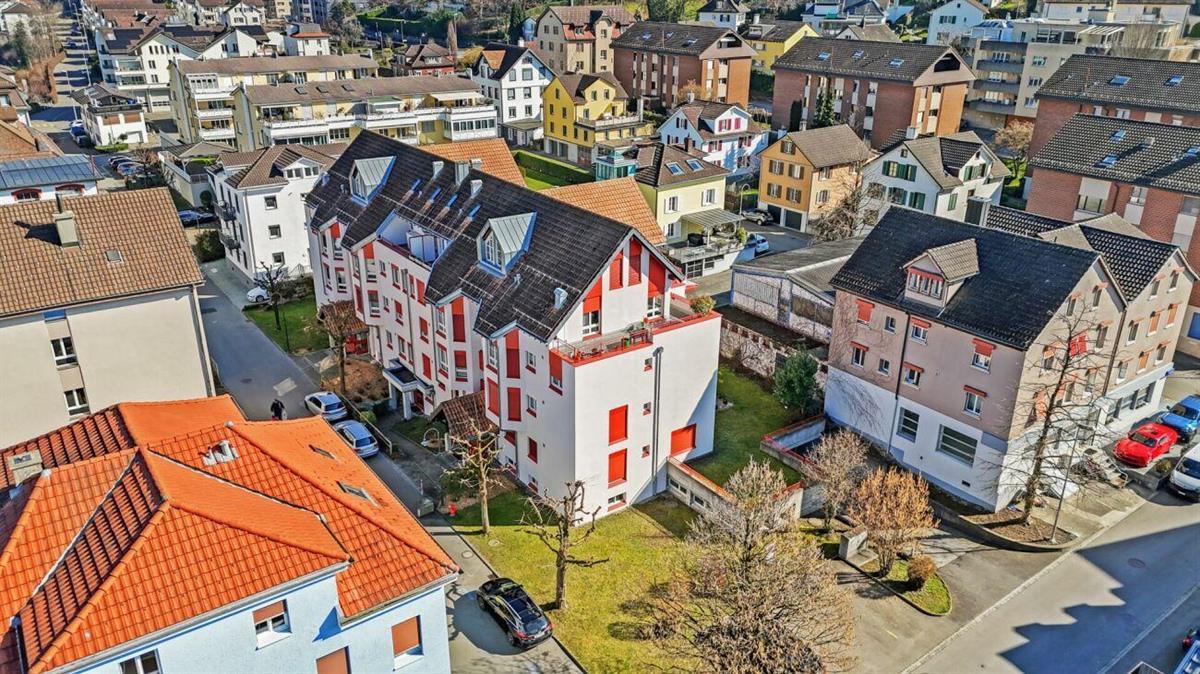 Bild 18: 4.5 Zimmer Wohnung in 9400 Rorschach zu verkaufen