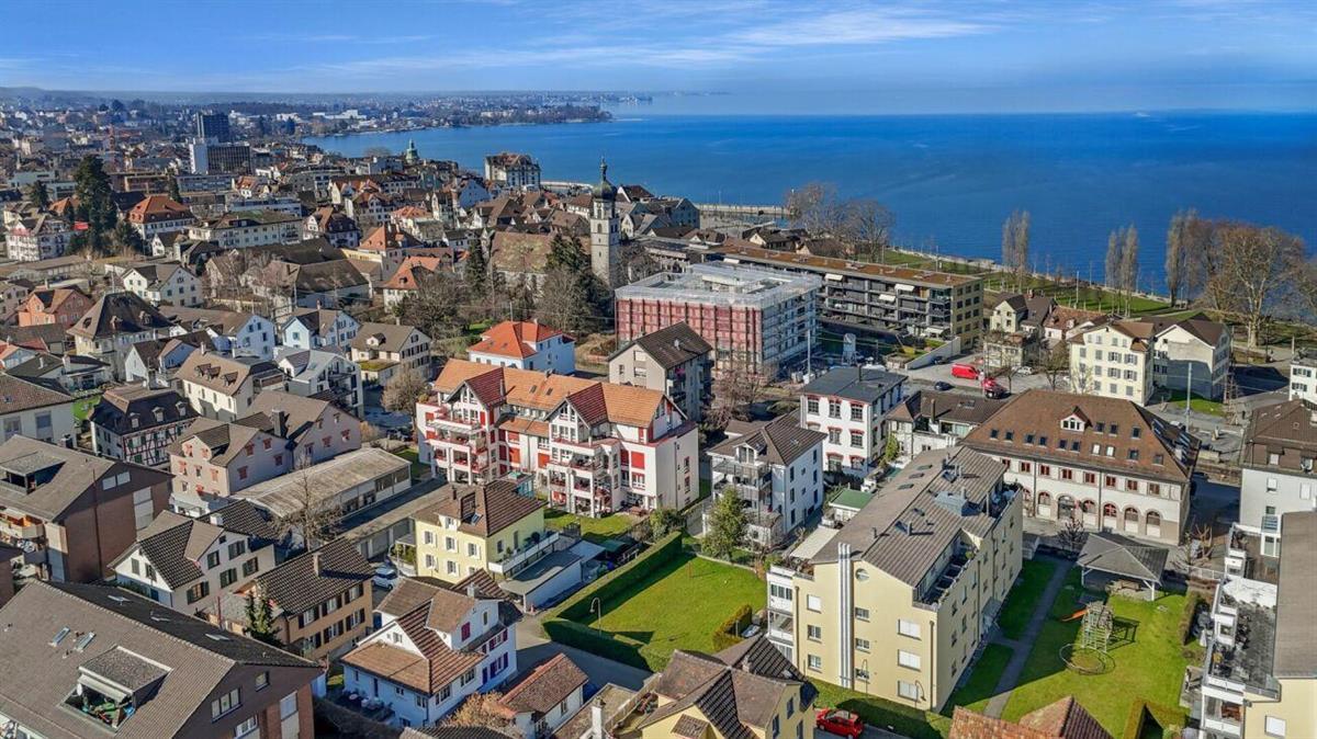 Bild 19: 4.5 Zimmer Wohnung in 9400 Rorschach zu verkaufen