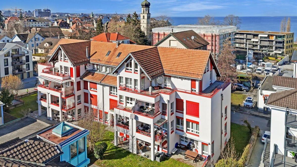 Bild 20: 4.5 Zimmer Wohnung in 9400 Rorschach zu verkaufen