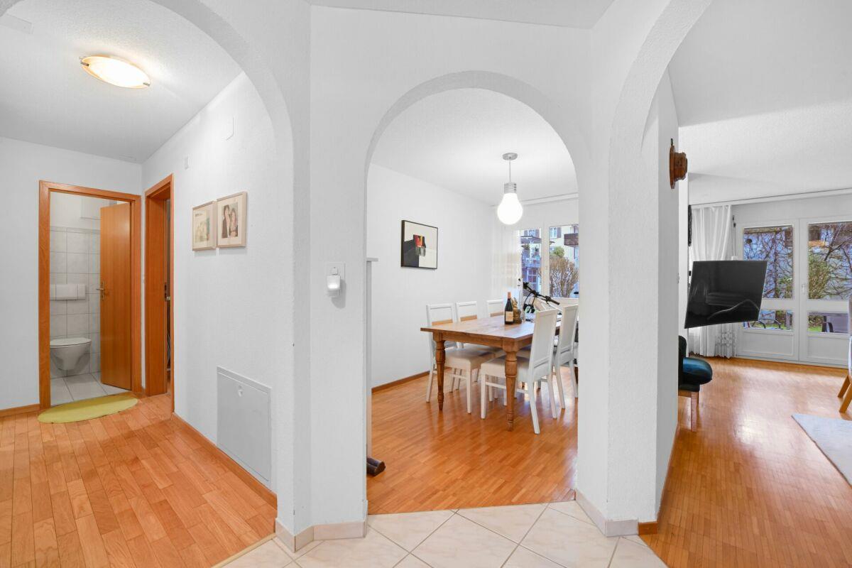 Bild 3: 4.5 Zimmer Wohnung in 9400 Rorschach zu verkaufen