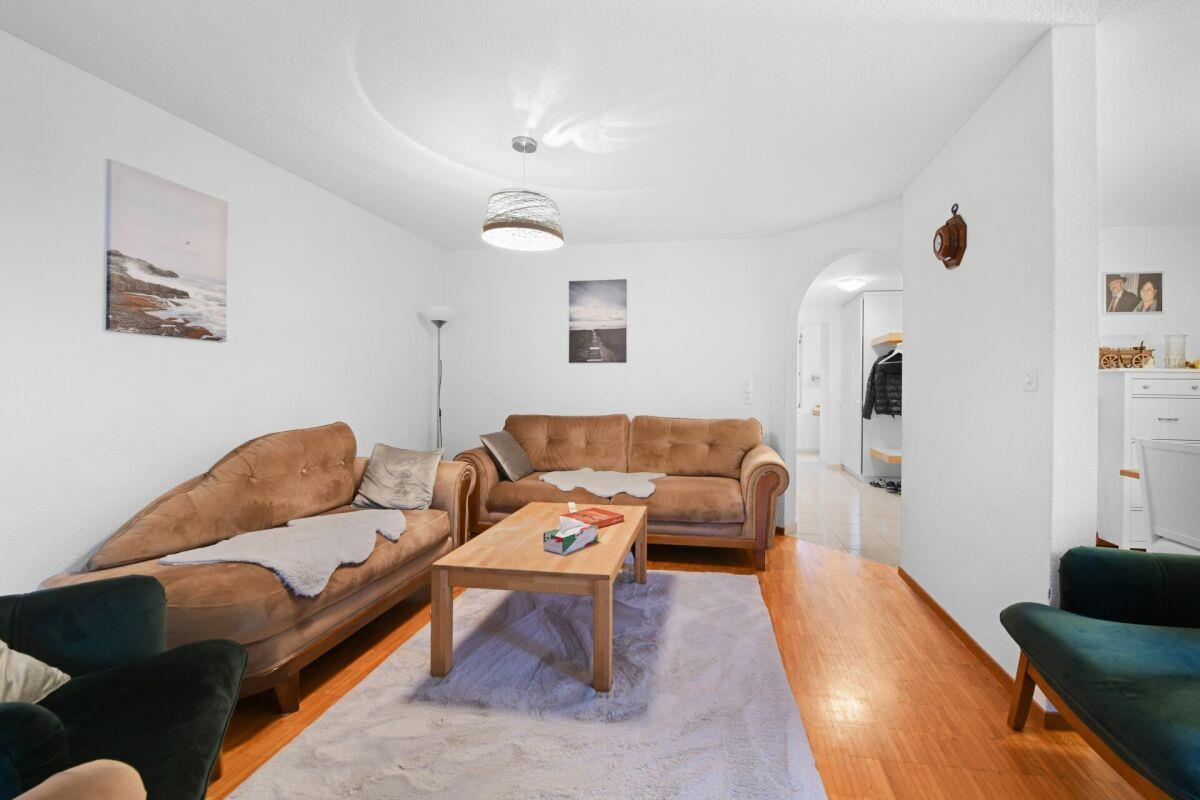 Bild 4: 4.5 Zimmer Wohnung in 9400 Rorschach zu verkaufen