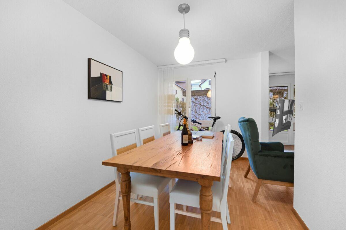 Bild 6: 4.5 Zimmer Wohnung in 9400 Rorschach zu verkaufen