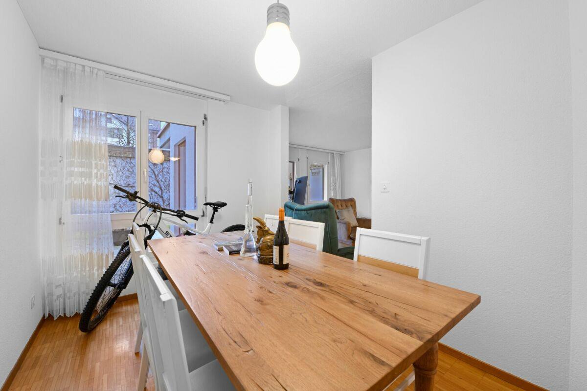 Bild 7: 4.5 Zimmer Wohnung in 9400 Rorschach zu verkaufen