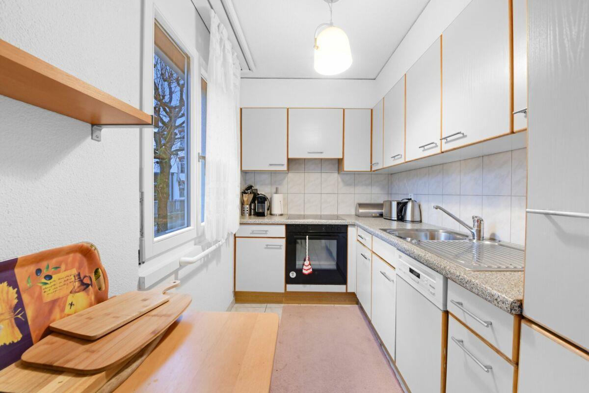 Bild 8: 4.5 Zimmer Wohnung in 9400 Rorschach zu verkaufen