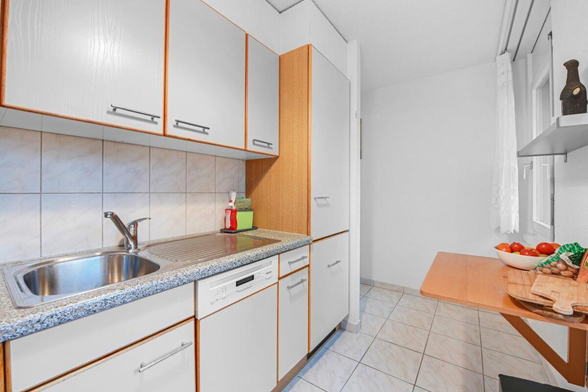 Bild 9: 4.5 Zimmer Wohnung in 9400 Rorschach zu verkaufen