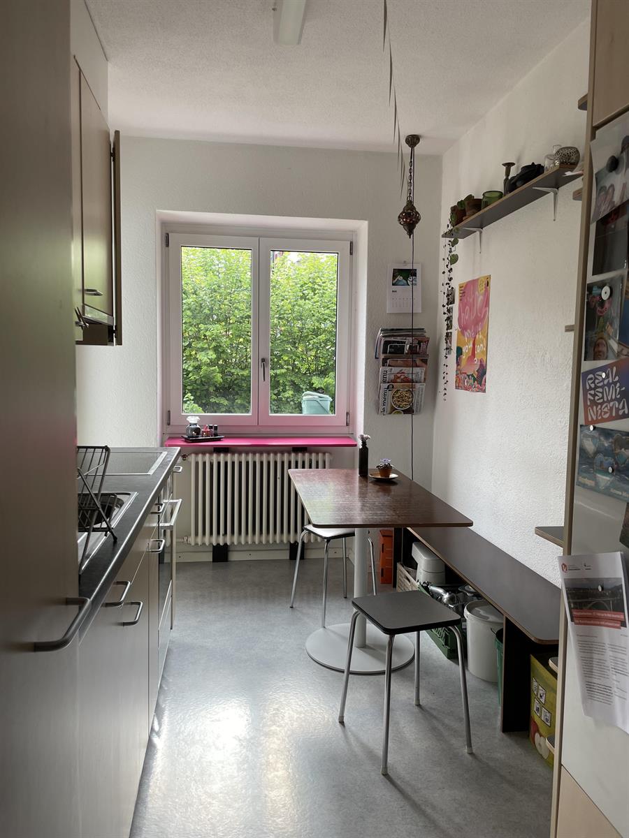 Bild 4: 1 Zimmer Wohnung in 3013 Bern Breitenrain, Stadtteil V zu vermieten