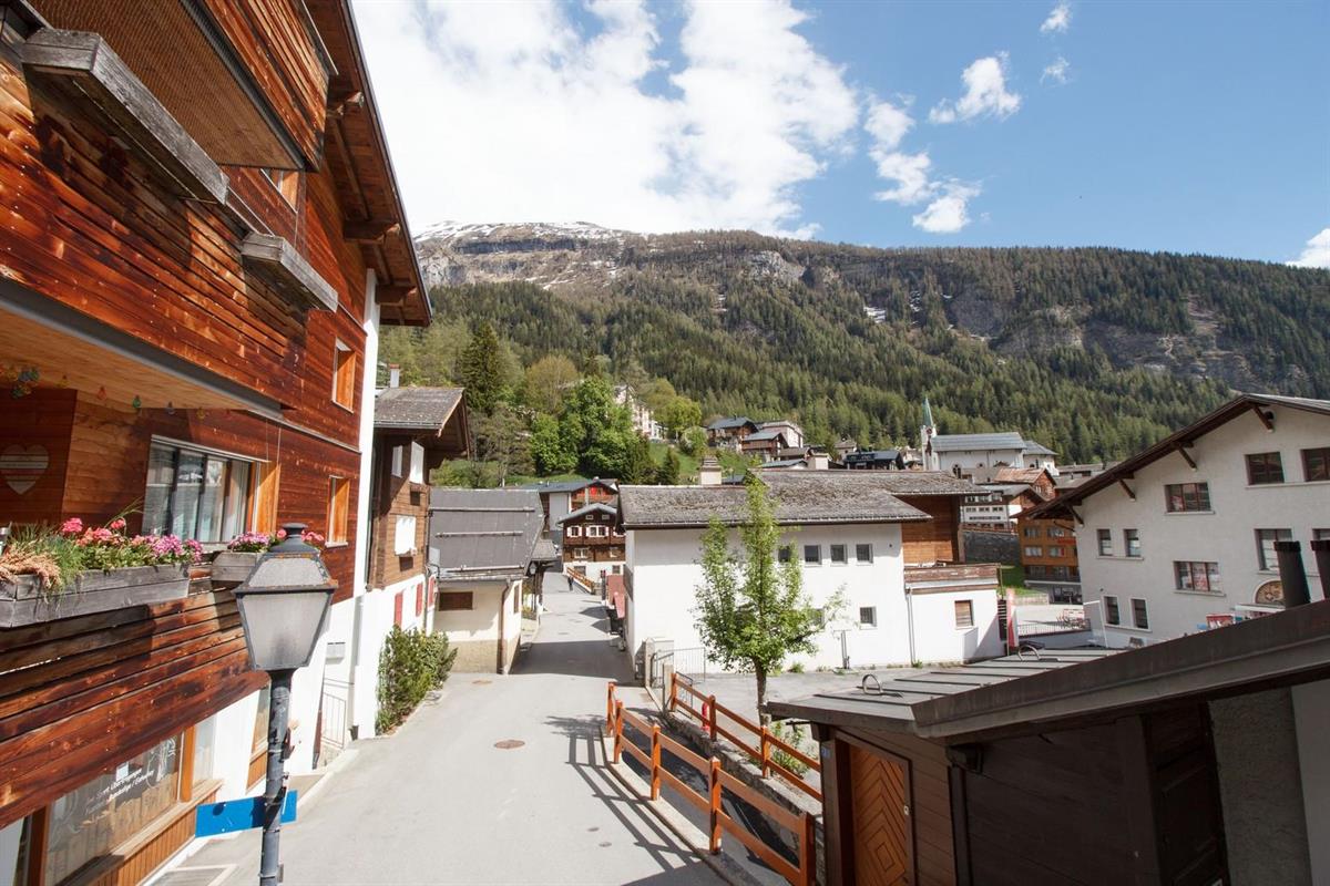 Bild 12: 2.5 Zimmer Haus in 3954 Leukerbad zu verkaufen