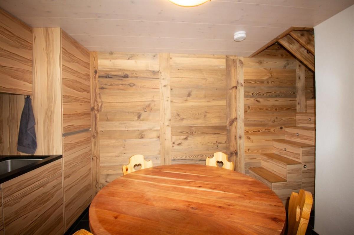 Bild 3: 2.5 Zimmer Haus in 3954 Leukerbad zu verkaufen