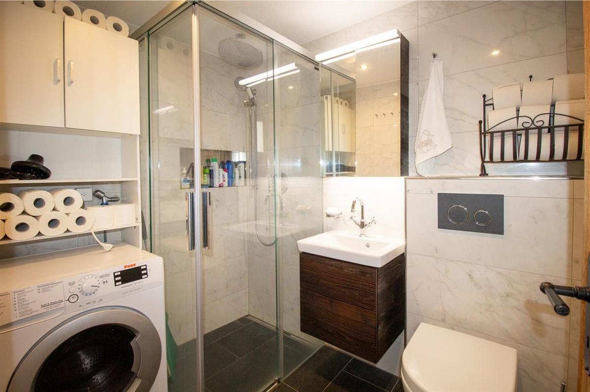 Bild 4: 2.5 Zimmer Haus in 3954 Leukerbad zu verkaufen