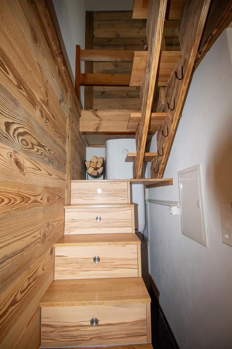 Bild 5: 2.5 Zimmer Haus in 3954 Leukerbad zu verkaufen