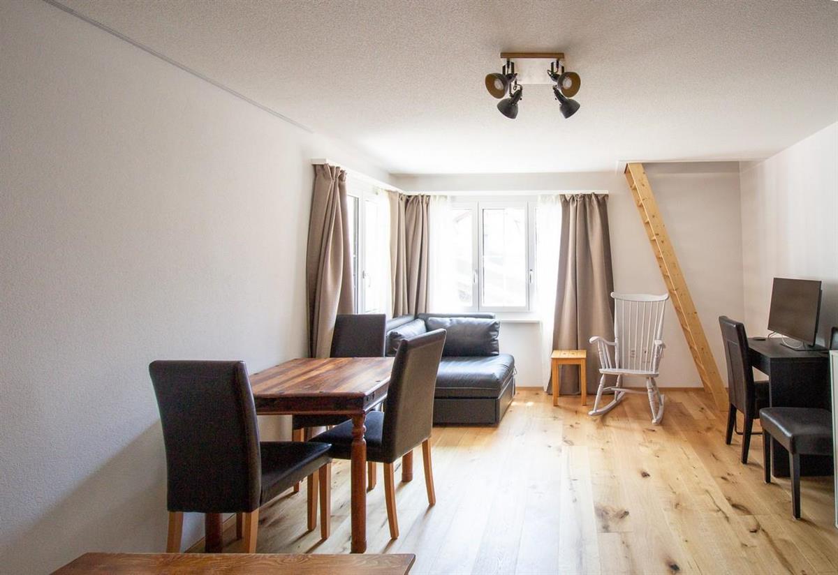 Bild 6: 2.5 Zimmer Haus in 3954 Leukerbad zu verkaufen