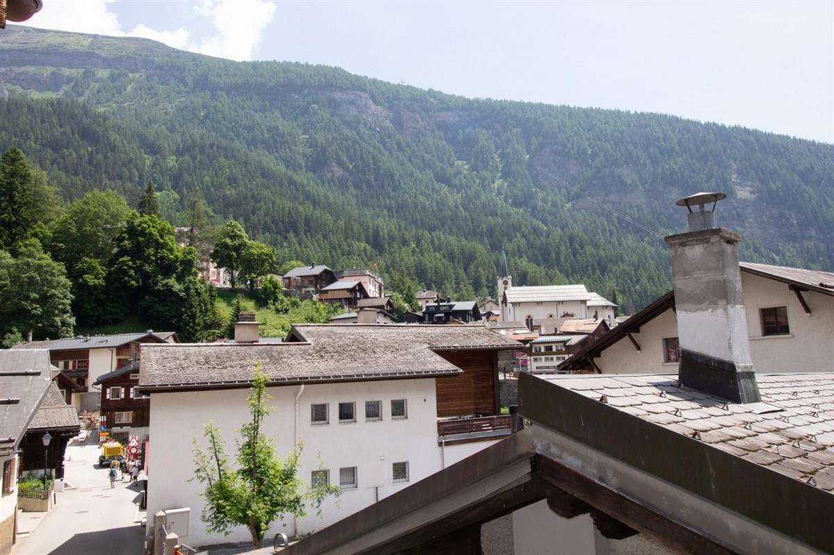 Bild 9: 2.5 Zimmer Haus in 3954 Leukerbad zu verkaufen