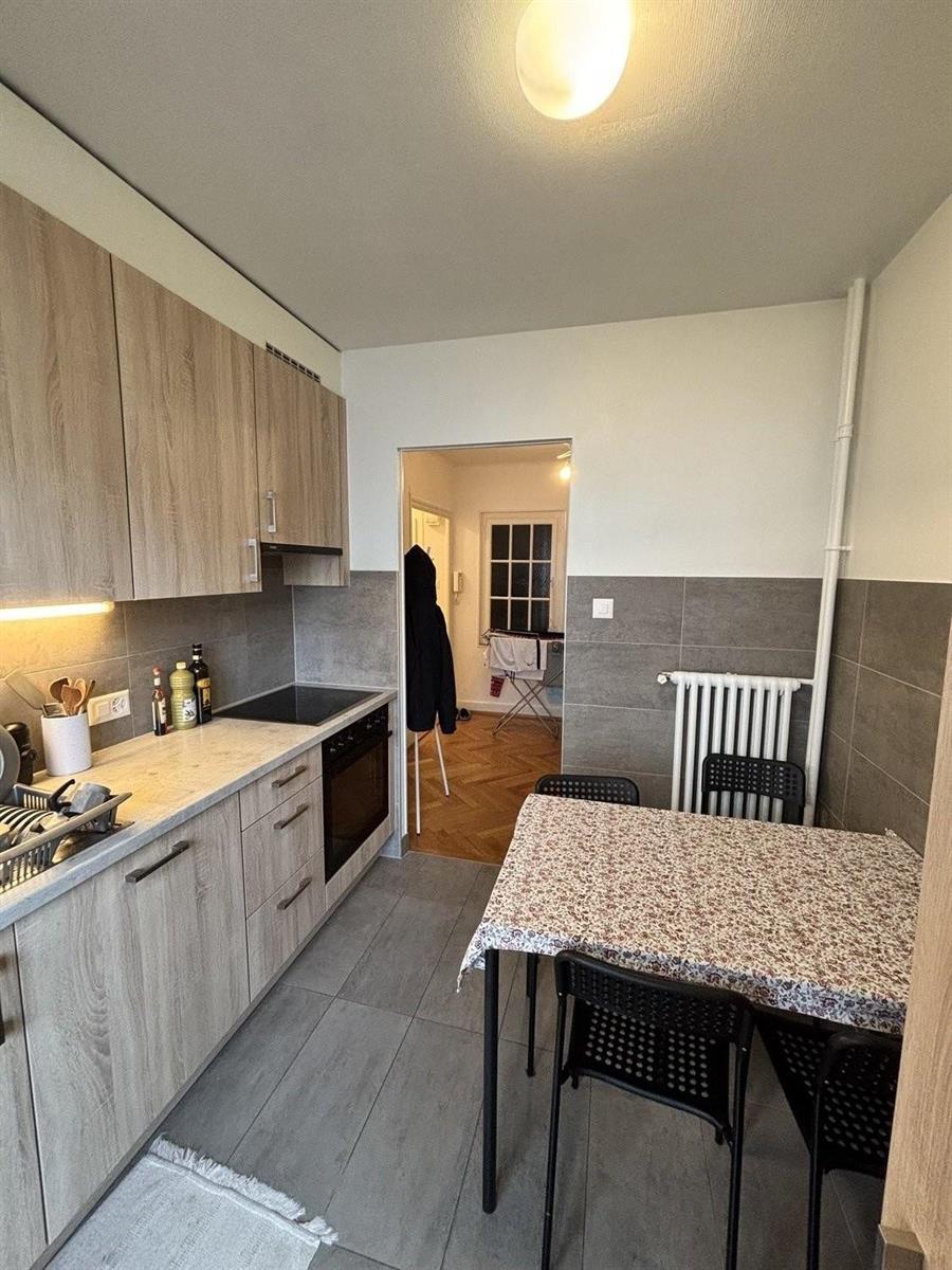 Bild 2: 2.5 Zimmer Ferienwohnung in 1000 Chailly [Lausanne] zu vermieten