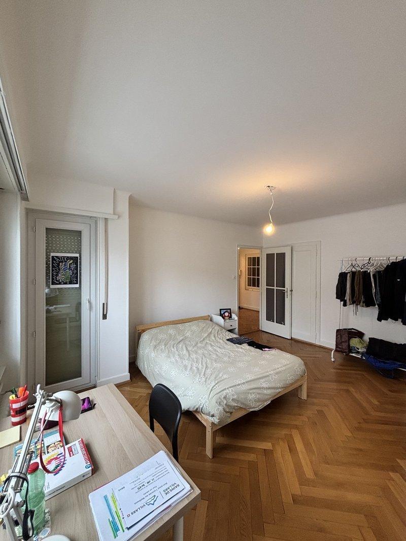 Bild 3: 2.5 Zimmer Ferienwohnung in 1000 Chailly [Lausanne] zu vermieten