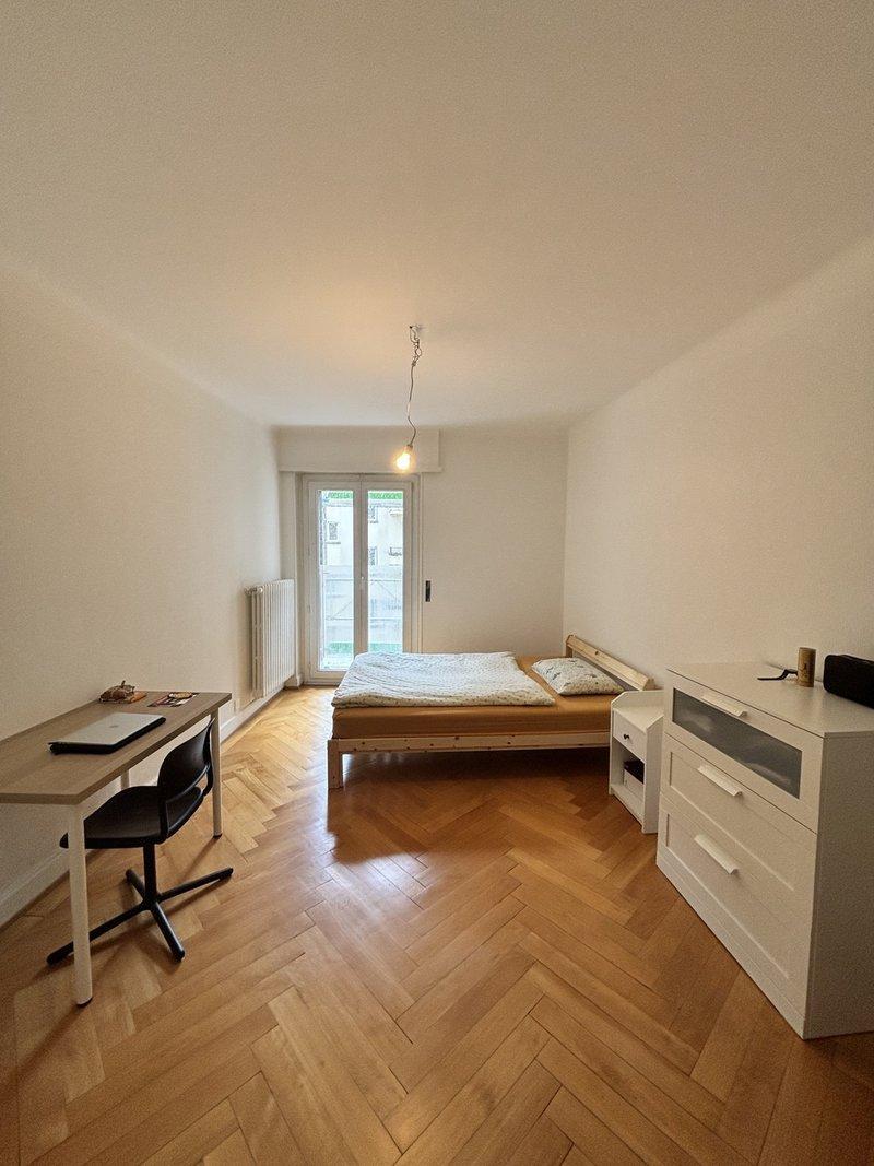 Bild 6: 2.5 Zimmer Ferienwohnung in 1000 Chailly [Lausanne] zu vermieten