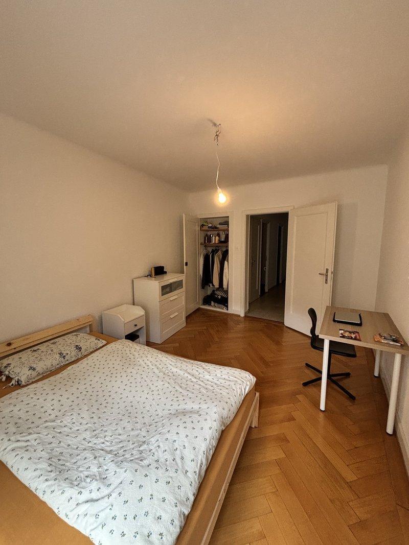 Bild 7: 2.5 Zimmer Ferienwohnung in 1000 Chailly [Lausanne] zu vermieten