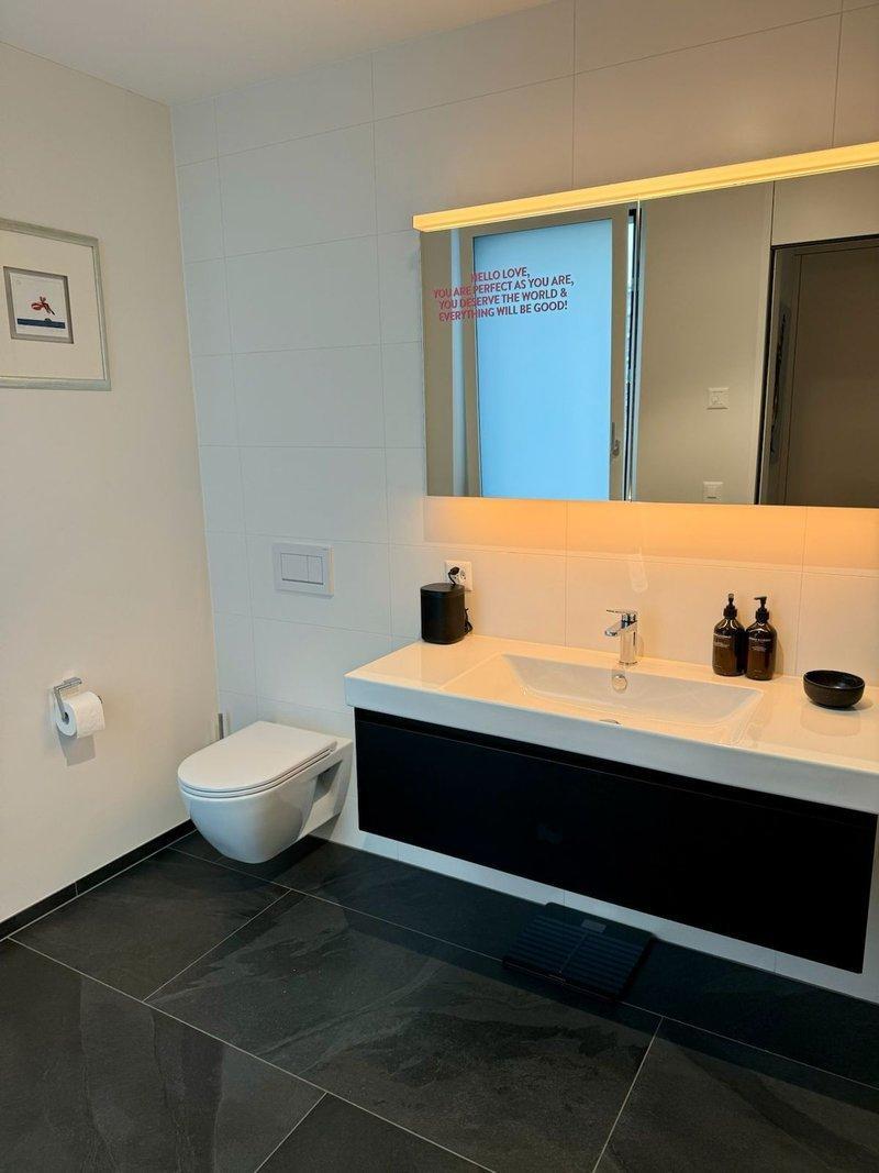 4.5 Zimmer Ferienwohnung in 8808 Pfäffikon SZ zu vermieten