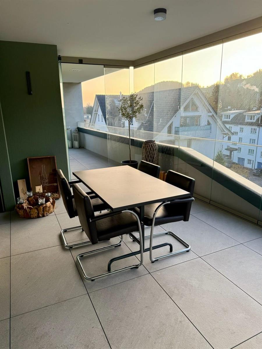 Bild 5: 4.5 Zimmer Ferienwohnung in 8808 Pfäffikon SZ zu vermieten