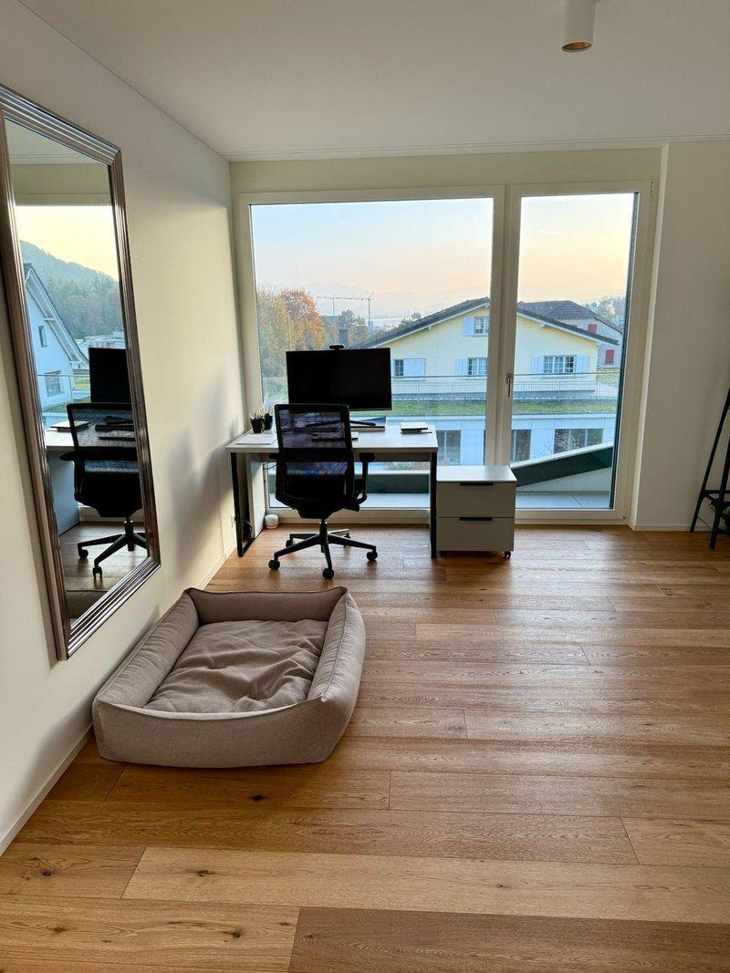 Bild 6: 4.5 Zimmer Ferienwohnung in 8808 Pfäffikon SZ zu vermieten