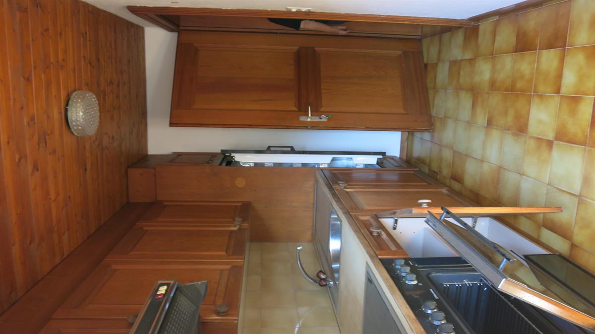 Bild 8: 2.5 Zimmer Haus in 6537 Grono zu verkaufen