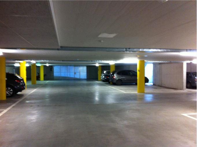 Bild 3: Parkplatz/Garage in 7320 Sargans zu vermieten