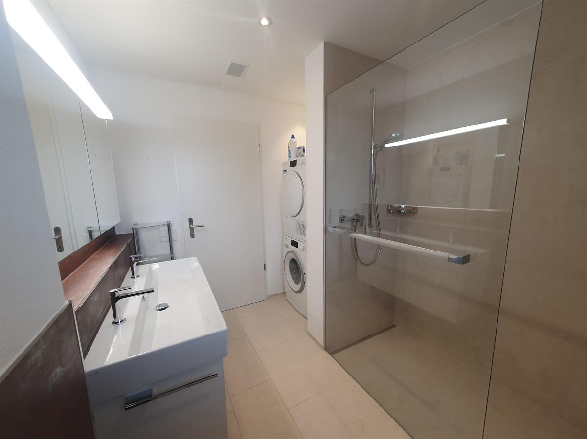 Bild 4: 4.5 Zimmer Wohnung in 8580 Amriswil zu vermieten