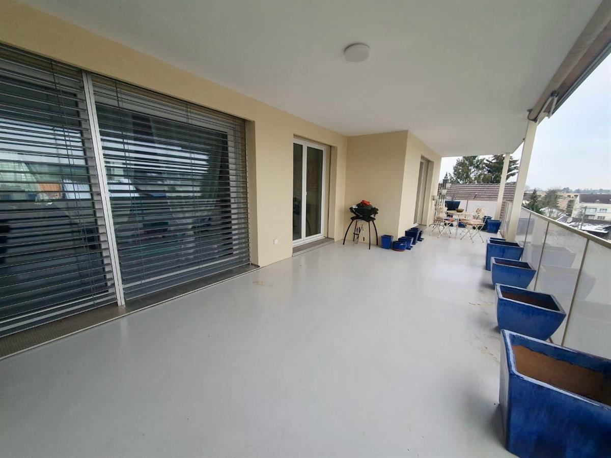 Bild 7: 4.5 Zimmer Wohnung in 8580 Amriswil zu vermieten